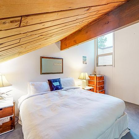 Appartement Wooded Dreams à Whitefish Extérieur photo