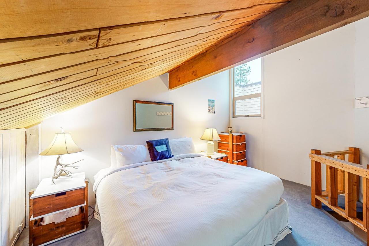 Appartement Wooded Dreams à Whitefish Extérieur photo